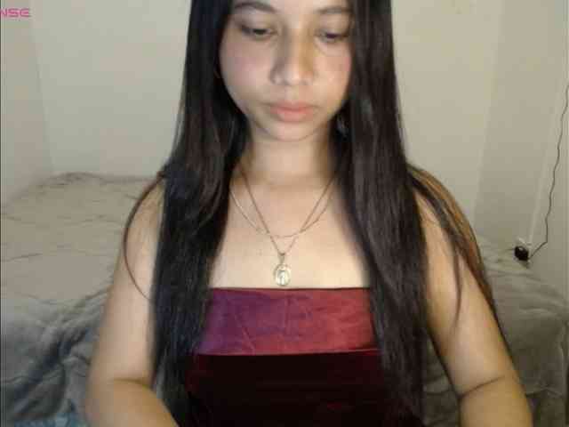 Mariestellah05 webcam