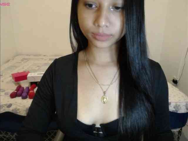 Mariestellah05 webcam