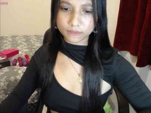 Mariestellah05 webcam