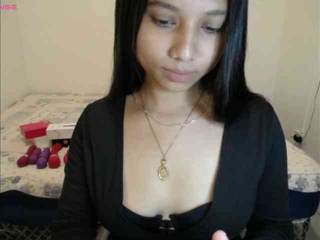 Mariestellah05 webcam