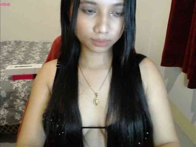 Mariestellah05 webcam