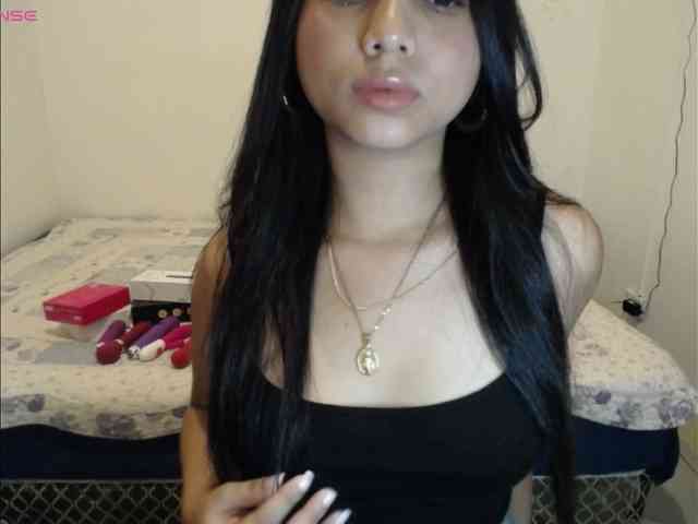 Mariestellah05 webcam