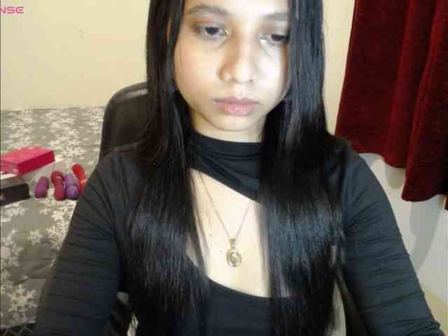 Mariestellah05 webcam