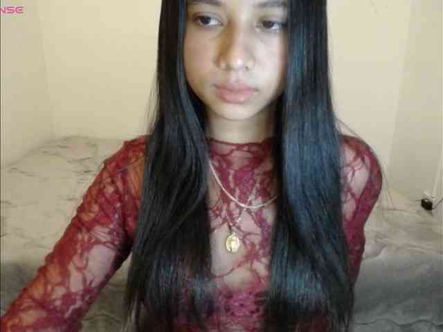 Mariestellah05 webcam