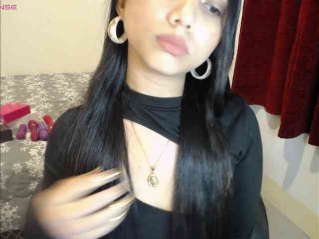 Mariestellah05 webcam
