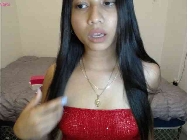 Mariestellah05 webcam