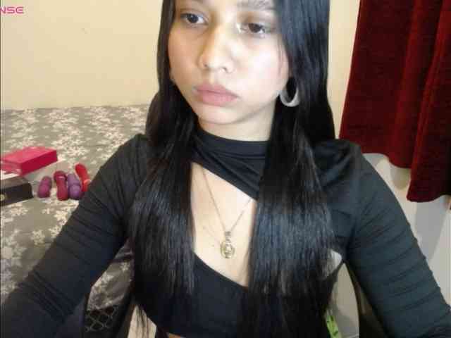 Mariestellah05 webcam