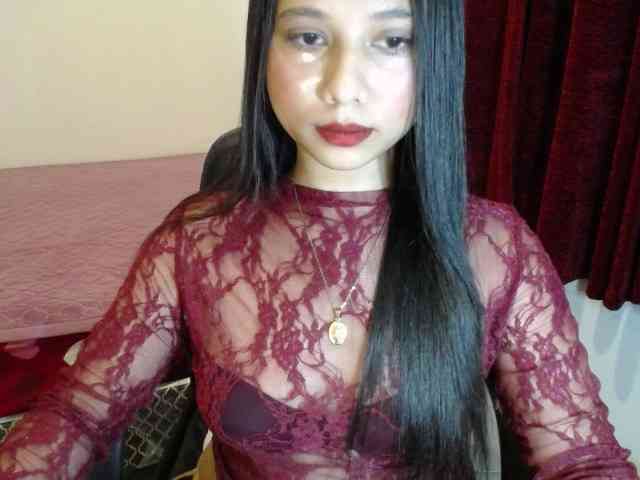 Mariestellah05 webcam