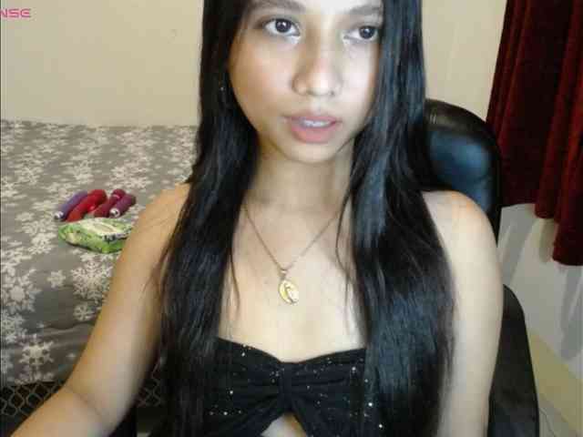 Mariestellah05 webcam