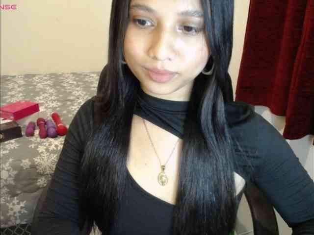 Mariestellah05 webcam