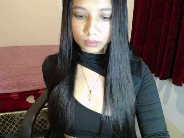 Mariestellah05 webcam