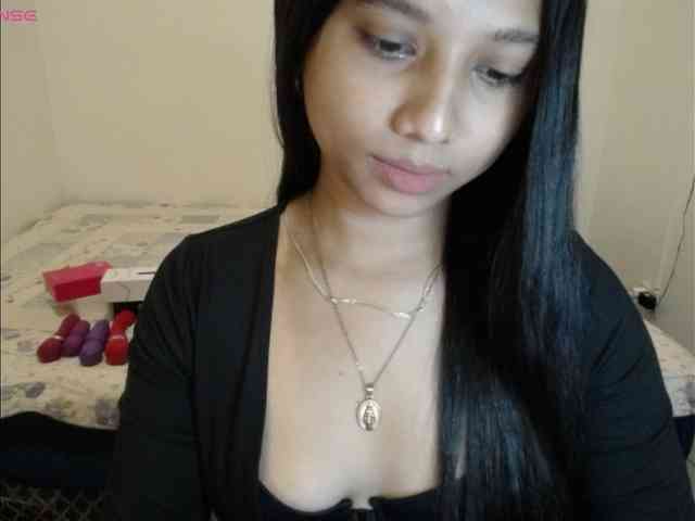 Mariestellah05 webcam