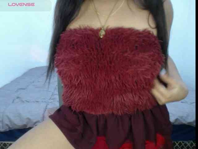Mariestellah05 webcam