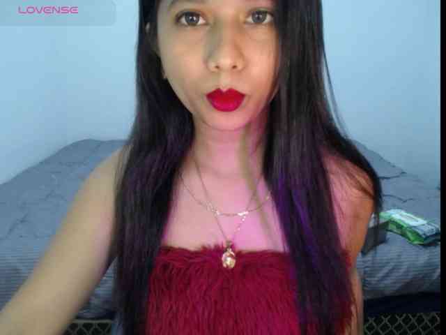 Mariestellah05's webcam live show