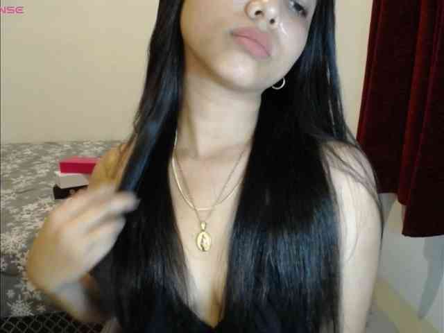 Mariestellah05 webcam