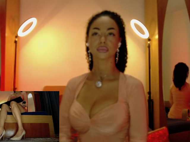 WithinTemptation — live female cam
