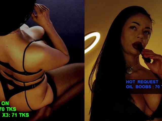 WithinTemptation Sex Cam Show