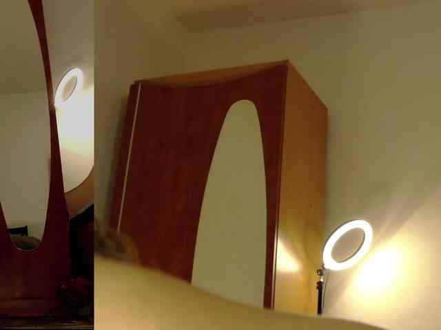 WithinTemptation webcam