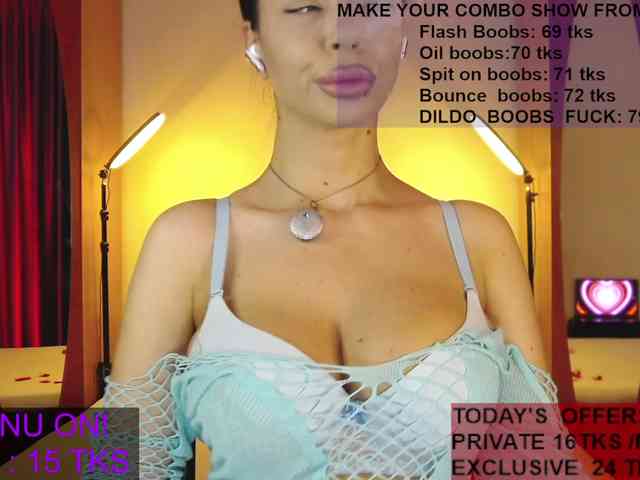 WithinTemptation webcam
