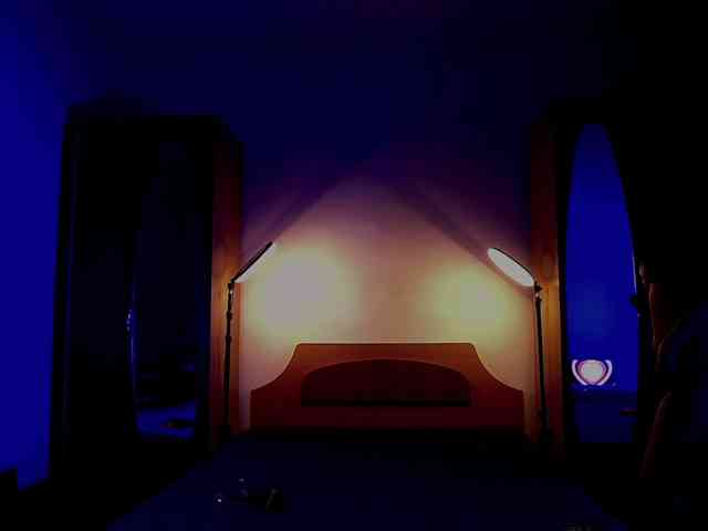 WithinTemptation webcam