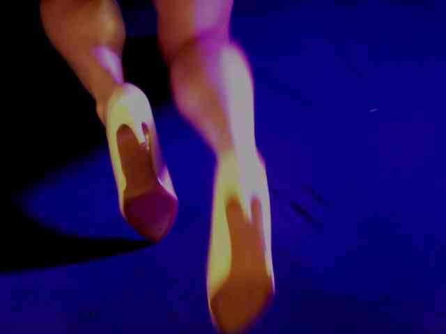WithinTemptation webcam