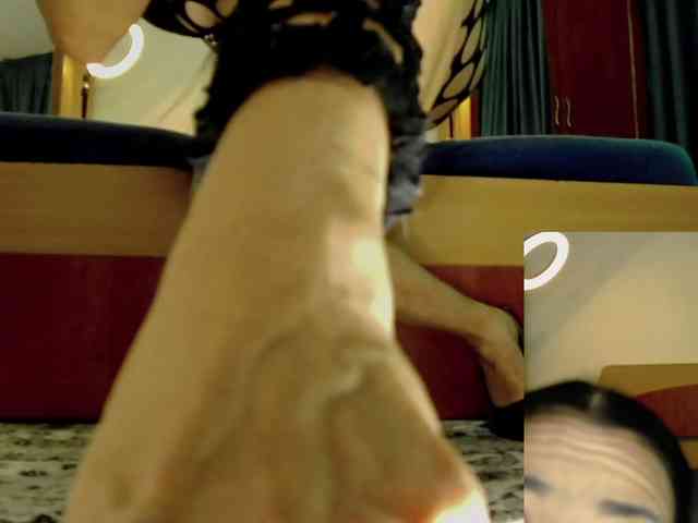 WithinTemptation webcam