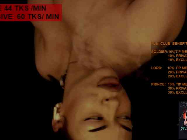 WithinTemptation webcam