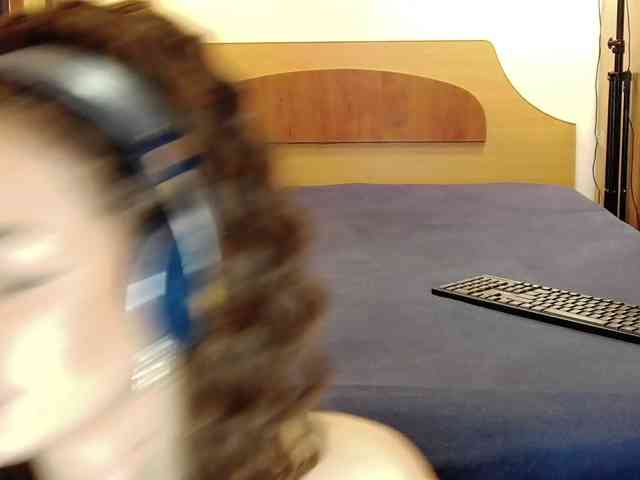WithinTemptation webcam