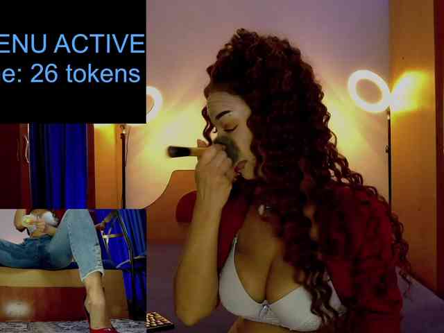 WithinTemptation webcam