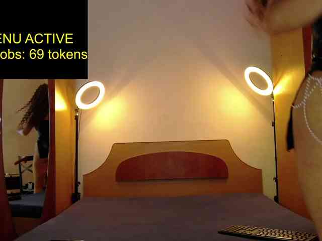 WithinTemptation webcam