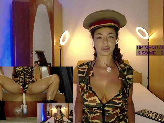 WithinTemptation webcam