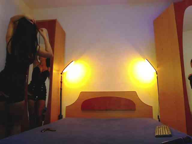 WithinTemptation webcam