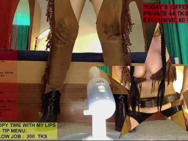 WithinTemptation webcam