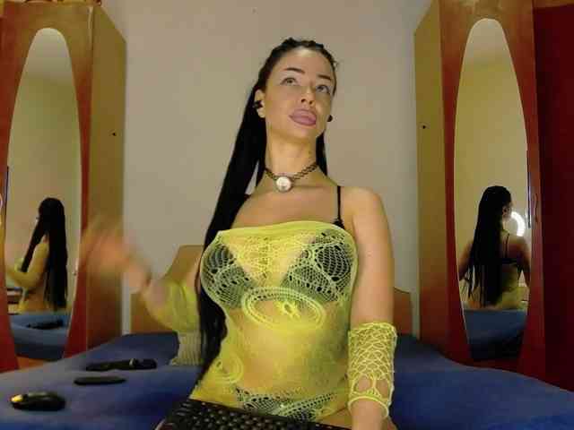 WithinTemptation webcam