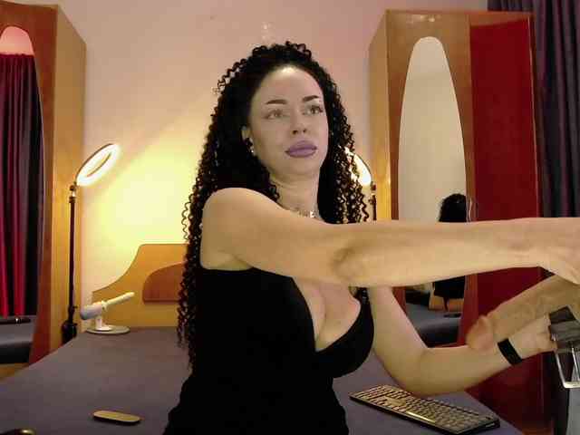 WithinTemptation webcam