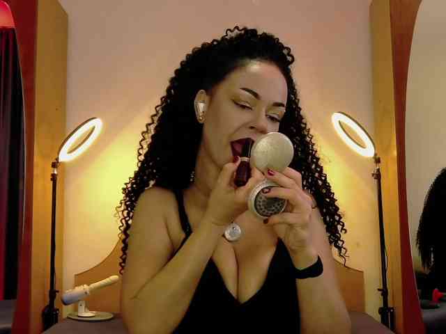 WithinTemptation webcam