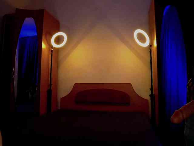 WithinTemptation webcam