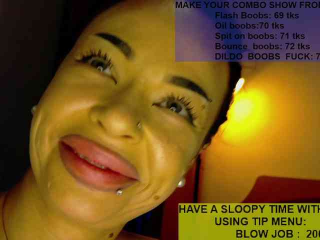 WithinTemptation webcam