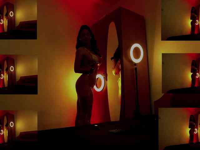 WithinTemptation webcam