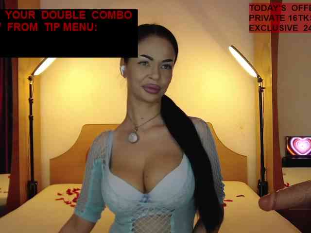 WithinTemptation webcam
