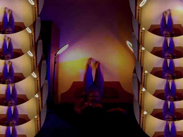 WithinTemptation webcam