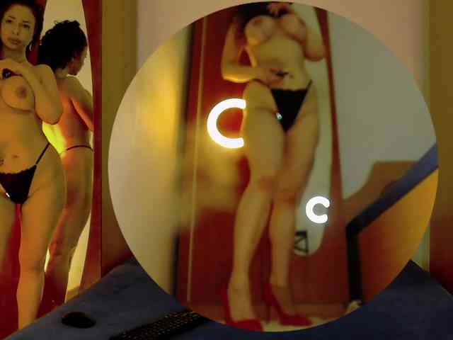 WithinTemptation webcam