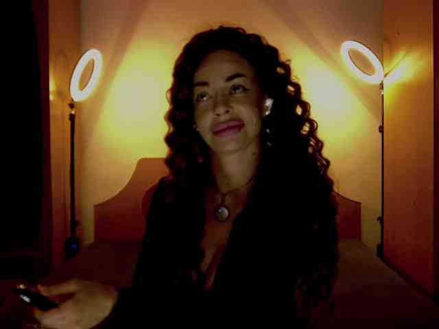 WithinTemptation webcam