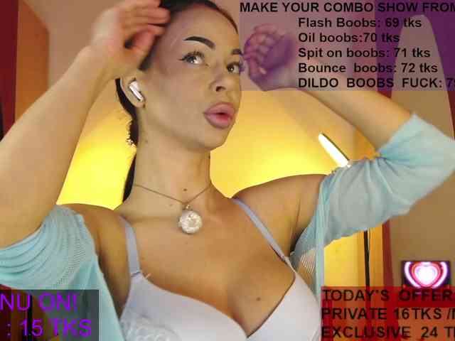 WithinTemptation webcam