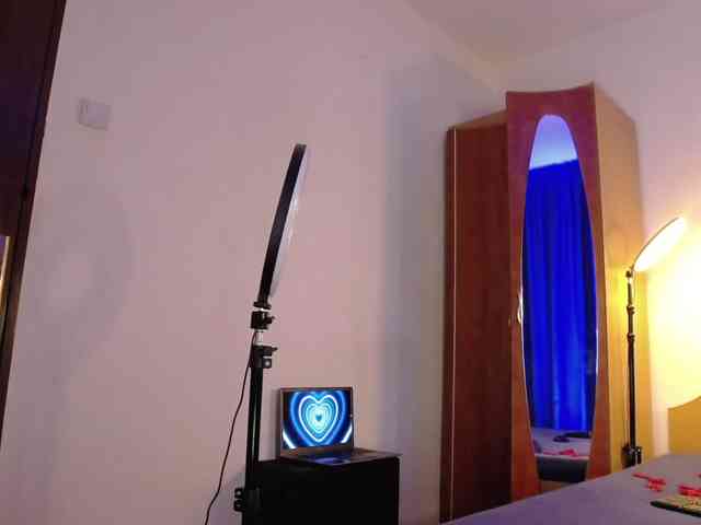WithinTemptation webcam