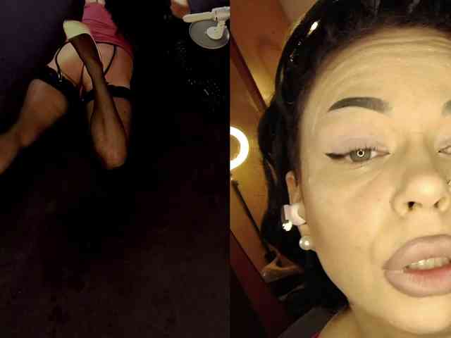 WithinTemptation webcam