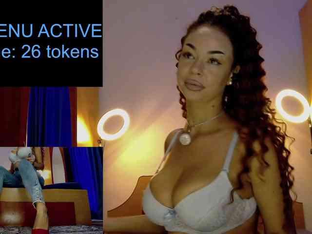 WithinTemptation webcam