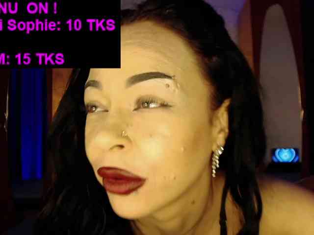 WithinTemptation webcam