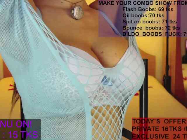 WithinTemptation webcam