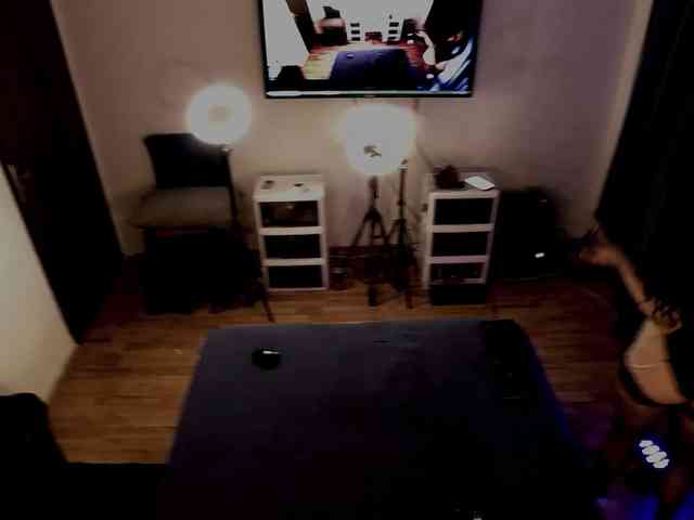 WithinTemptation webcam